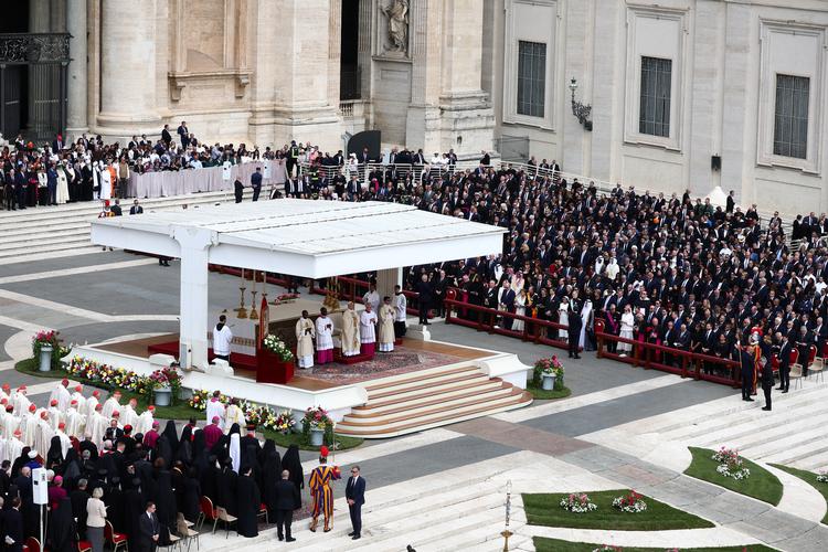 Foto: Guglielmo Mangiapane/Ritzau Scanpix