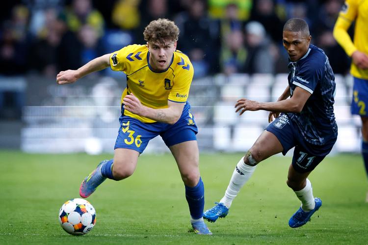 Foto: Jens Dresling