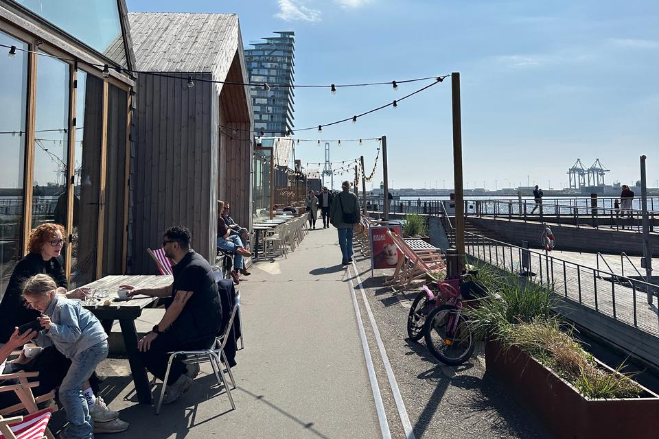 Aarhus Ø