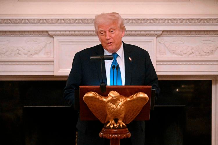 Foto: Jim Watson/Ritzau Scanpix