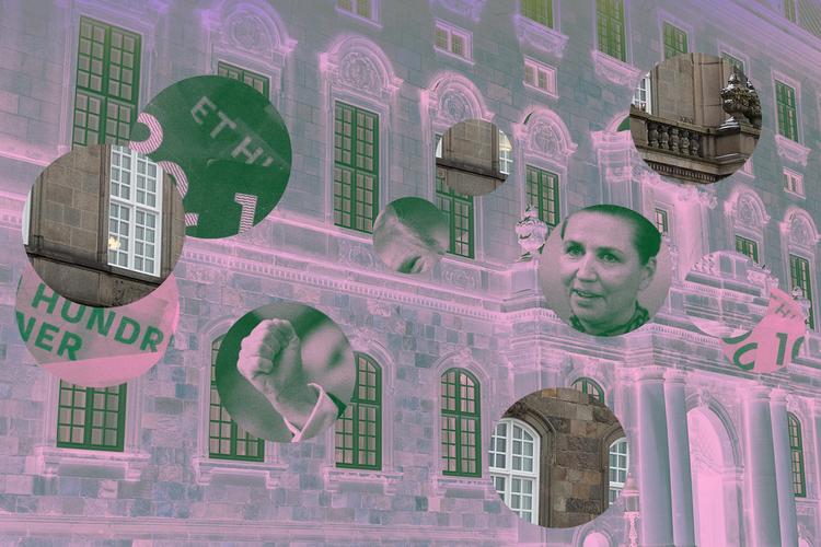 Illustration: Rasmus Vendrup / Fotos: Eduardo Munoz/Ritzau Scanpix / Thomas Borberg / Jens Dresling