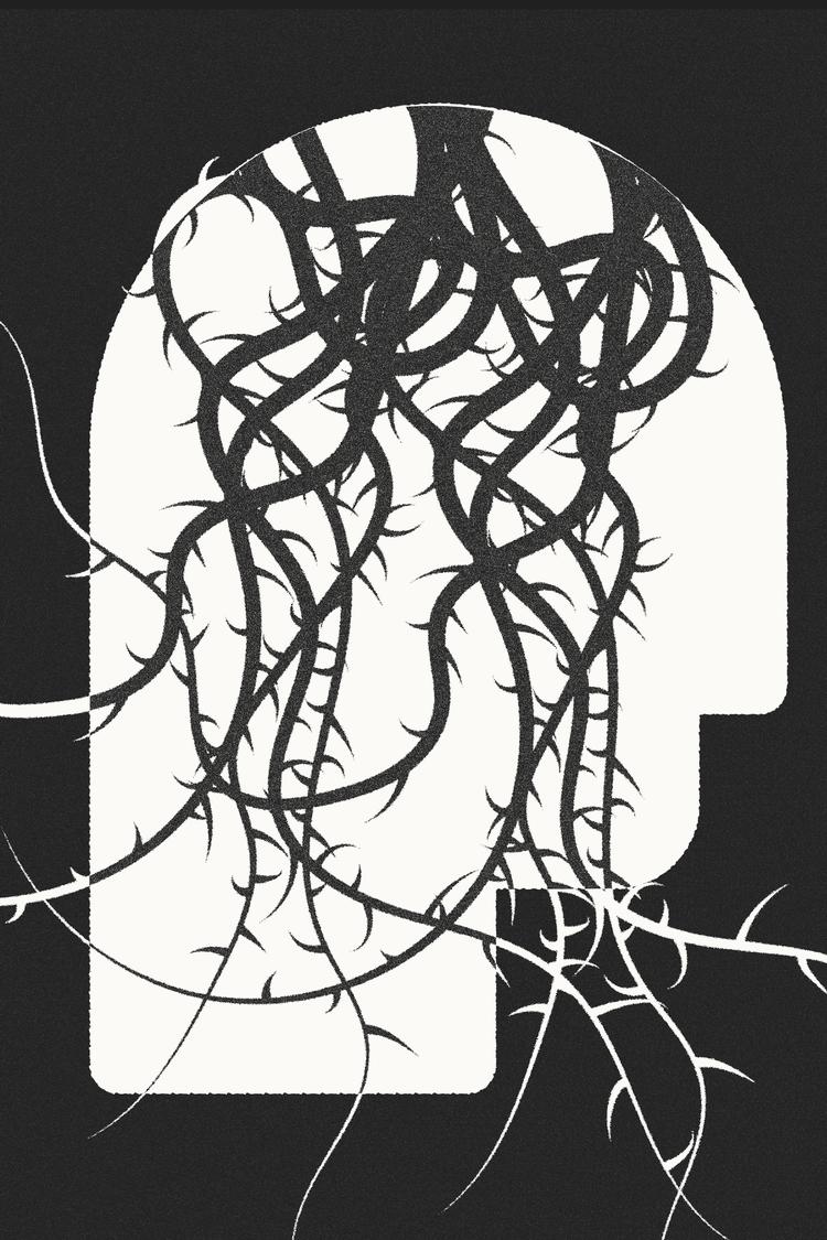 Illustration: Rasmus Vendrup