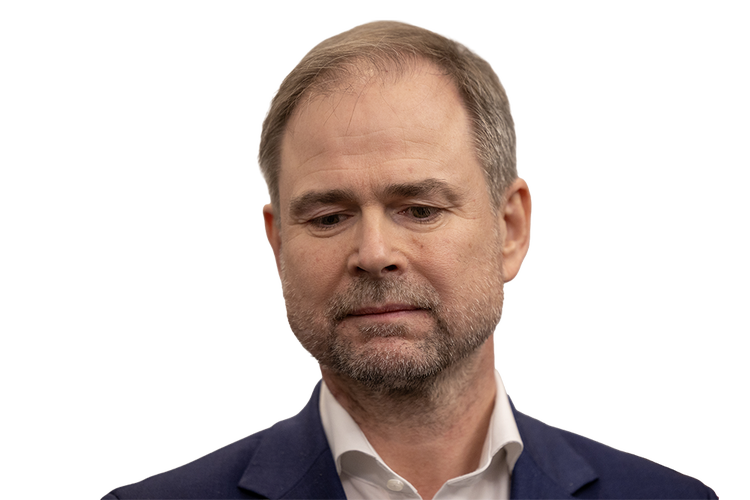 Foto: Cecilie Rolvung