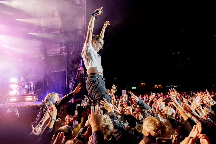 Foto: Thomas Borberg