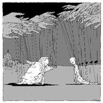 Tegning: Per Marquard Otzen