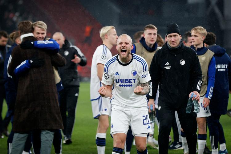 Foto: Jens Dresling