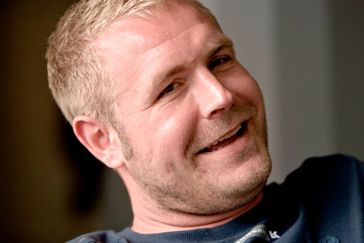 Foto: Ole Frederiksen/Ritzau Scanpix