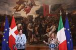 Foto: Matteo Minnella/Ritzau Scanpix