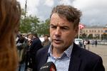 Står det til Venstre skal paragraffen om rufferi i straffeloven afskaffes, siger Venstre  socialordfører, Christian Friis Bach. Foto: Finn Frandsen