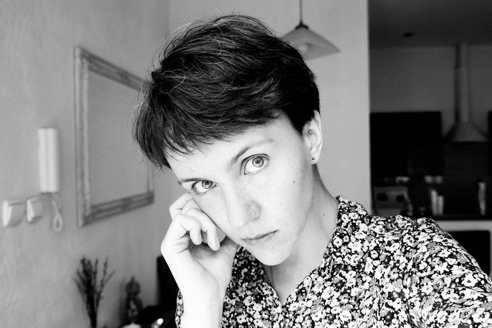 Iya Kiva Foto: Privatfoto