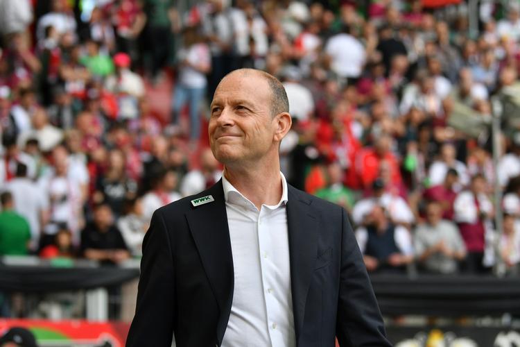 Foto: Jan-philipp Strobel/Ritzau Scanpix