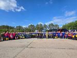 Foto: Ukrainian Presidential Press Ser/Ritzau Scanpix