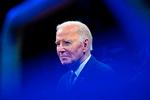 Ligesom bibelhistorien, som titlen på ’Original Sin’ refererer til, er historien om Joe Biden grundlæggende en tragedie. Foto: Roberto Schmidt/Ritzau Scanpix