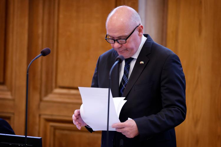 Foto: Jens Dresling (arkiv)