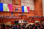 Foto: Daniel Mihailescu/Ritzau Scanpix