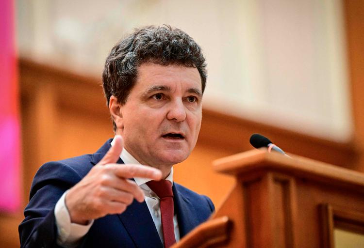 Foto: Daniel Mihailescu/Ritzau Scanpix