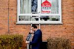 Huspriserne har udsigt til at stige mere endnu, forudser økonomiske vismænd i ny prognose. Foto: Finn Frandsen
