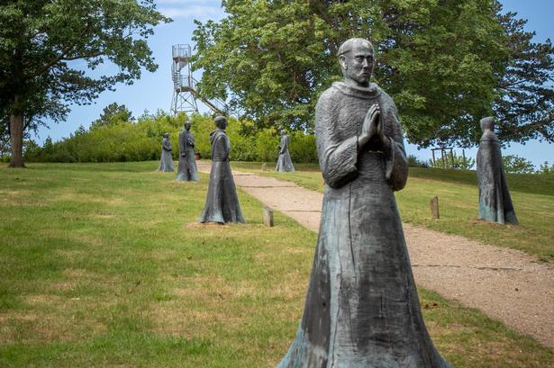 Munkebakken_Foto af Lars Hylleberg