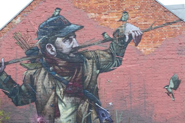 Næstved Kunstby_Foto af Troels Gollander