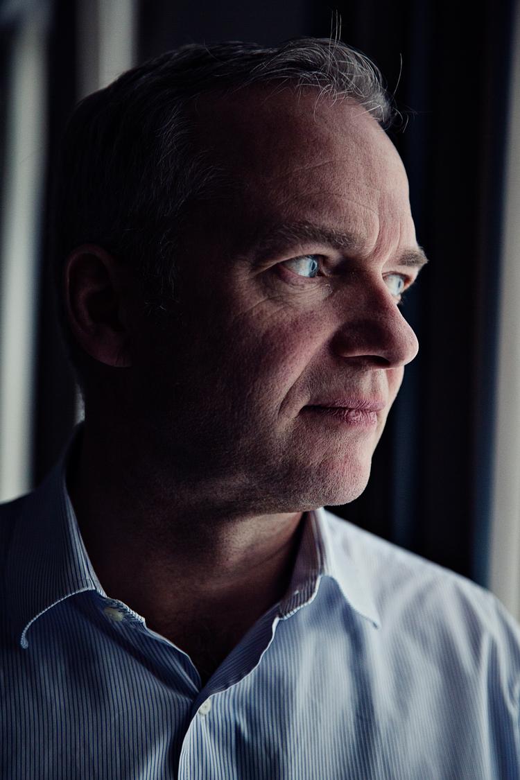 Foto: Carsten Bundgaard (arkiv)
