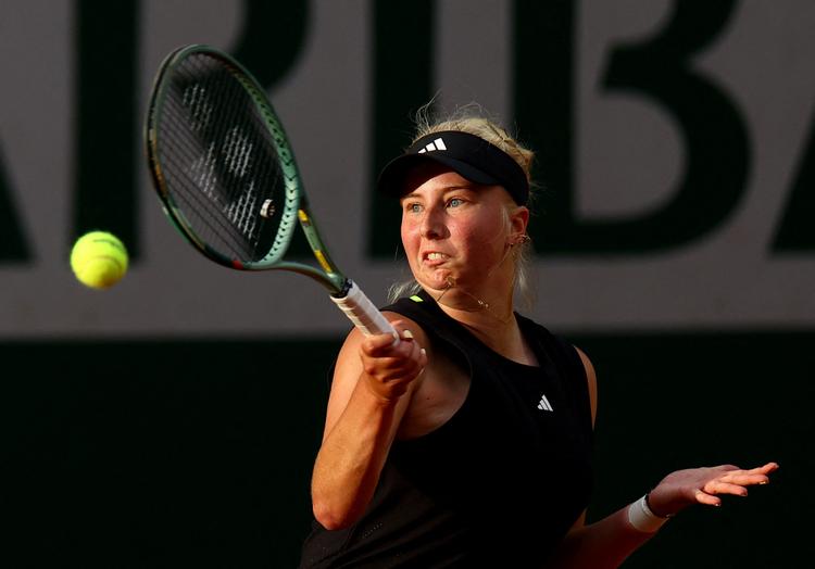 Foto: Lisi Niesner/Ritzau Scanpix