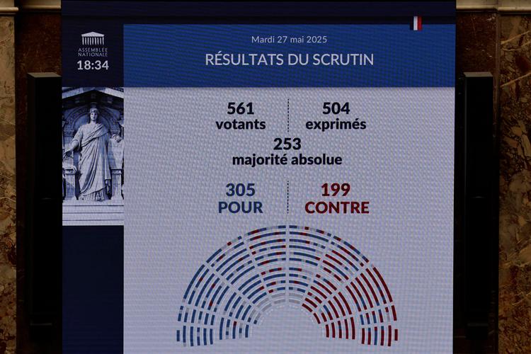 Foto: Stephane De Sakutin/Ritzau Scanpix