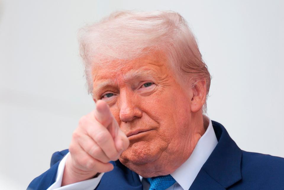 Kayla Bartkowski/Ritzau Scanpix