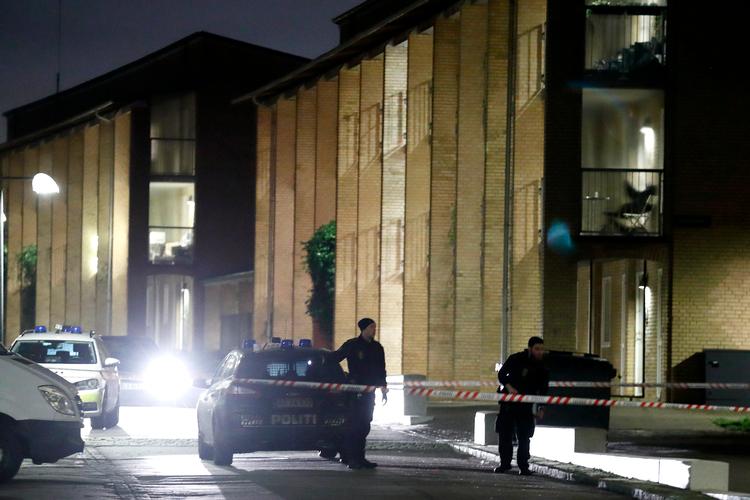 It only takes a single negative incident for insecurity to rise, believes the local committee chairman. Foto: Jens Dresling