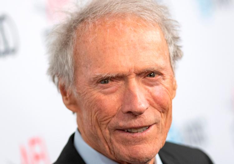 Clint Eastwood, der fylder 95, har instrueret 45 film: »Det er ikke en intellektuel sport, det er et følelsesmæssigt håndværk«. Foto: Valerie Macon/Ritzau Scanpix