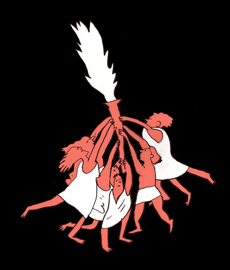 TegningTegning: Philip Ytournel