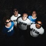 Det danske band Kind mod kind har lavet et cover af TV-2-klassikeren 'Lanternen', der kan skabe en kortvarig nissefri zone.  Foto: Paxi Soveral