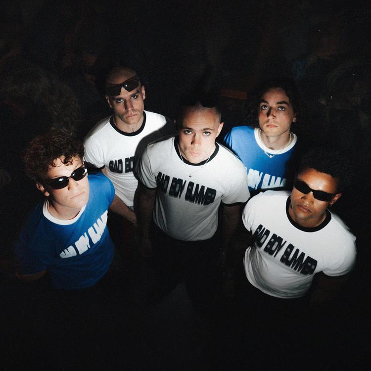 Det danske band Kind mod kind har lavet et cover af TV-2-klassikeren 'Lanternen', der kan skabe en kortvarig nissefri zone.  Foto: Paxi Soveral