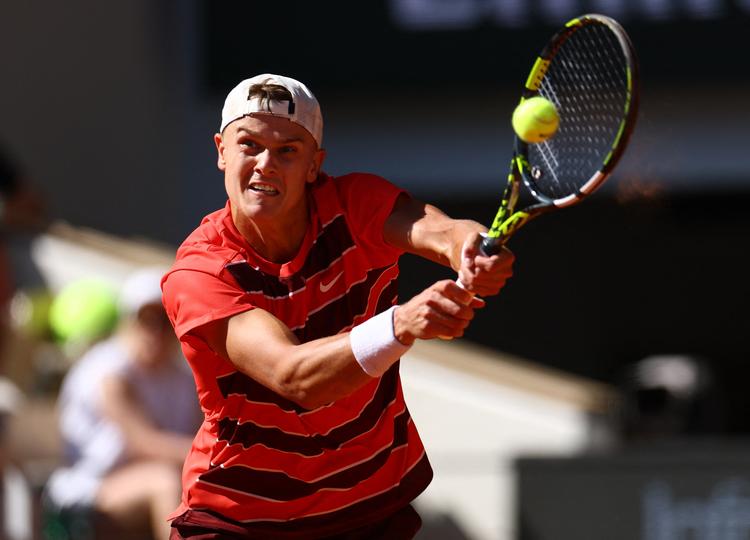 Foto: Lisi Niesner/Ritzau Scanpix