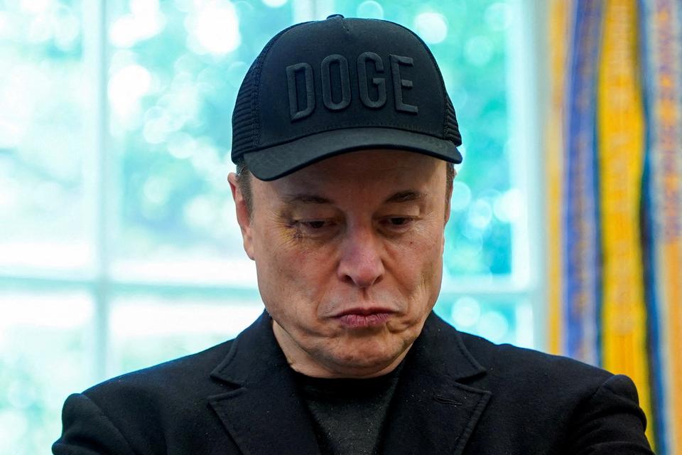 Nathan Howard/Ritzau Scanpix