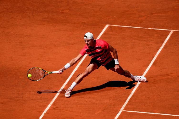 Foto: Dimitar Dilkoff/Ritzau Scanpix