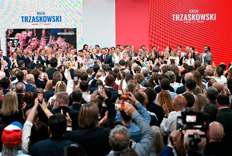 Foto: Sergei Gapon/Ritzau Scanpix