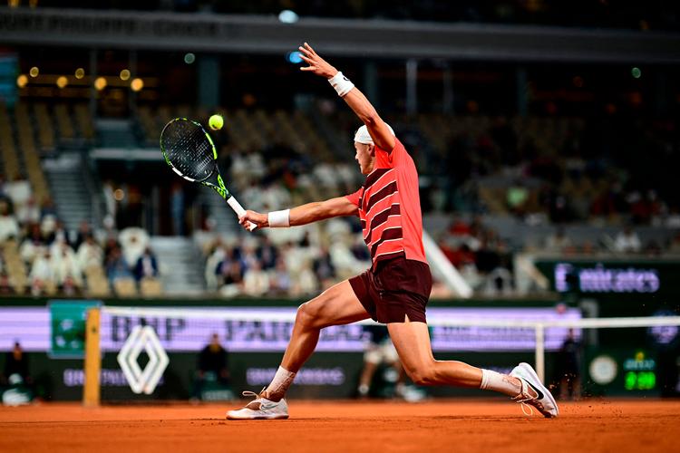 Foto: Julien de Rosa/Ritzau Scanpix