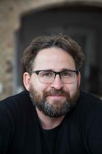 ’Nutidens ånder’ er tredje og afsluttende bind i den serie, Wolfram Eilenberger indledte med ’Troldmændenes tid 1919-1929’ og fulgte op med den melankolske ’Frihedens ild’. Foto: Annette Hauschild/Annette Hauschild