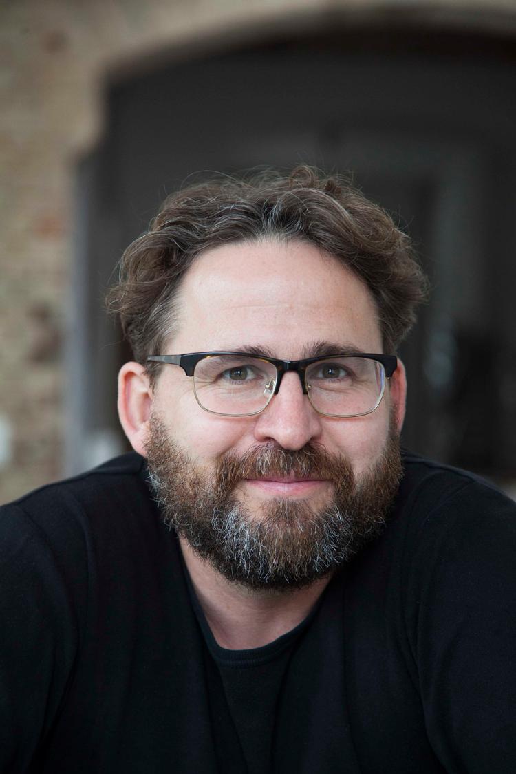 ’Nutidens ånder’ er tredje og afsluttende bind i den serie, Wolfram Eilenberger indledte med ’Troldmændenes tid 1919-1929’ og fulgte op med den melankolske ’Frihedens ild’. Foto: Annette Hauschild/Annette Hauschild