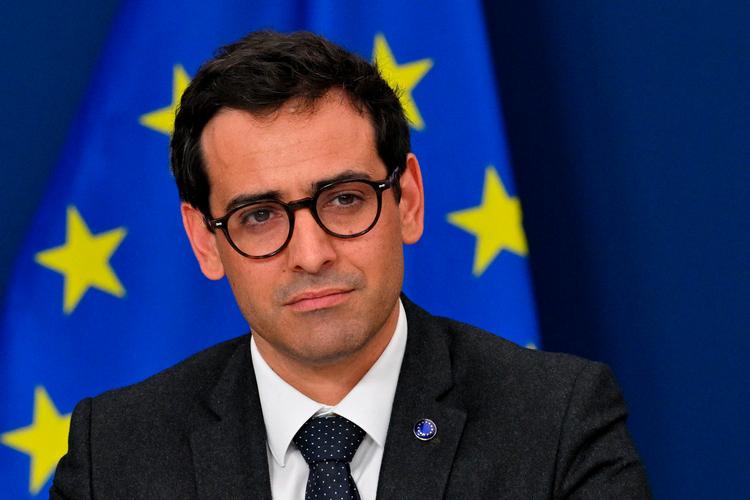 Foto: Nicolas Tucat/Ritzau Scanpix