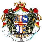 Tegning: Mette Dreyer