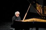 Den ungarskfødte pianist András Schiff har spillet mange gange i Tivolis koncertsal igennem årene.  Her er han fotograferet, da han var der i 2018. Arkivfoto:  Anders Rye Skjoldjensen