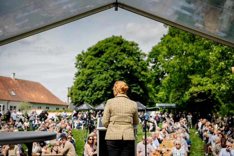 Foto: Mads Claus Rasmussen/Ritzau Scanpix