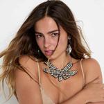 Addison Rae. Pr-foto