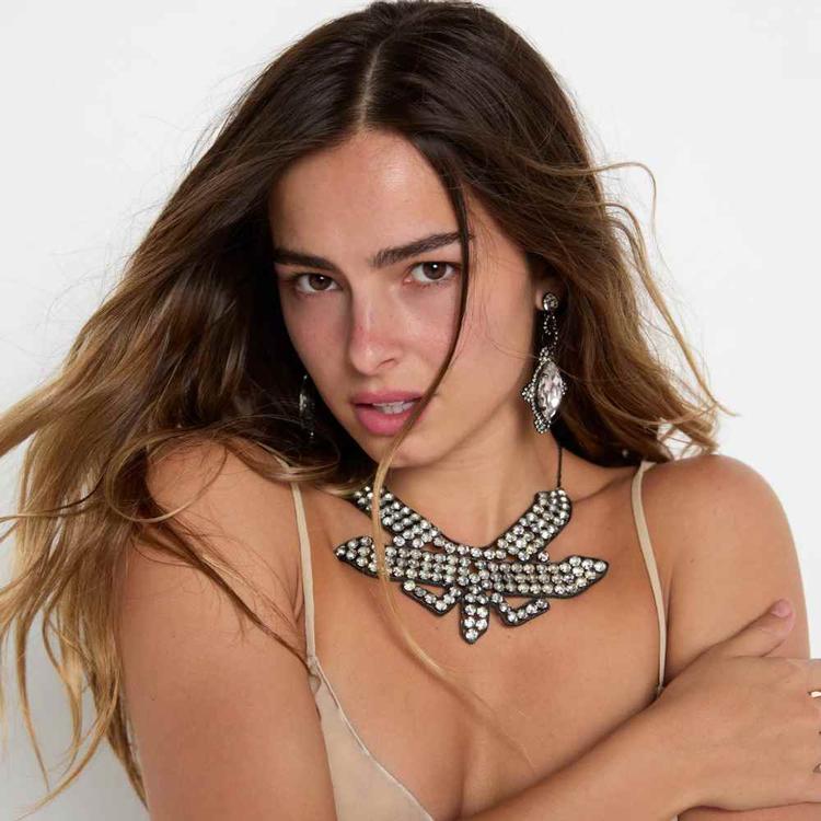 Addison Rae. Pr-foto