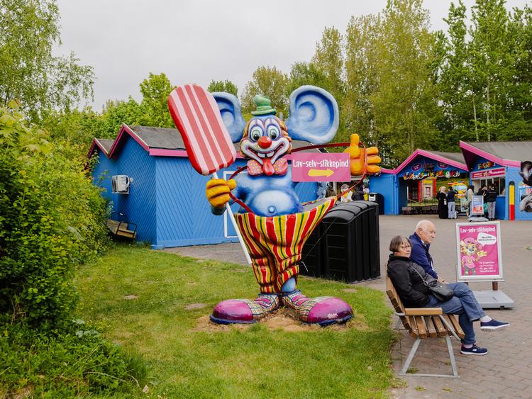 Foto: Anders Holst Pedersen