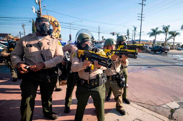 Foto: Ringo Chiu/Ritzau Scanpix