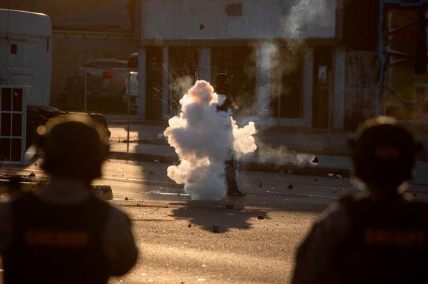 Foto: Ringo Chiu/Ritzau Scanpix