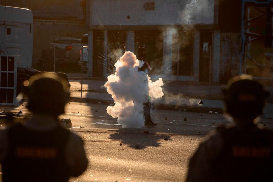Foto: Ringo Chiu/Ritzau Scanpix