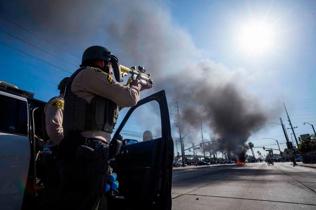 Foto: Ringo Chiu/Ritzau Scanpix